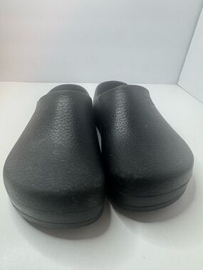 Birkenstock Birkies Black Mules Women's Size EU37